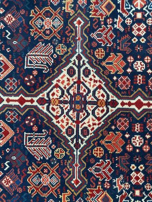 French Shiraz Style Rug-YMM-1061713