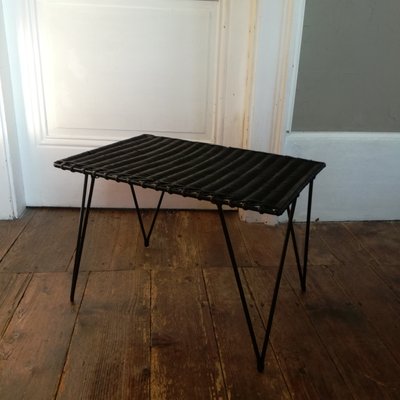 French Side Table, 1950s-NTQ-551614