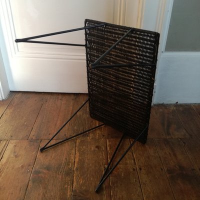 French Side Table, 1950s-NTQ-551614