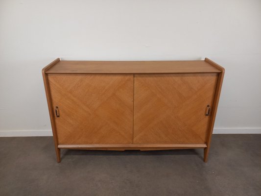 French Sideboard, 1950s-TUK-2018458