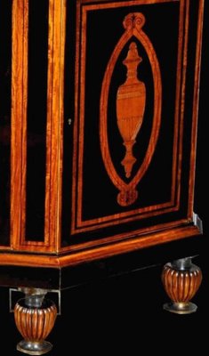 French Sideboard by E. Duru-MBH-1032726