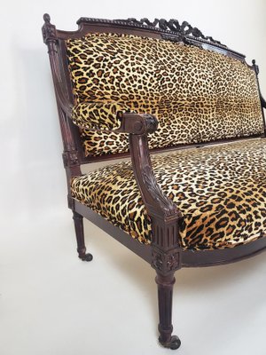 French Sofa, 1850-WIM-1752484