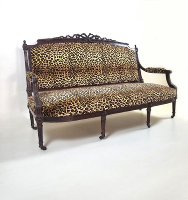 French Sofa, 1850-WIM-1752484