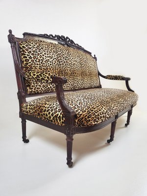 French Sofa, 1850-WIM-1752484