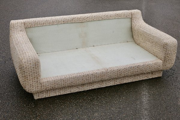 French Sofa by Jacques Charpentier, 1970-MAO-1812810