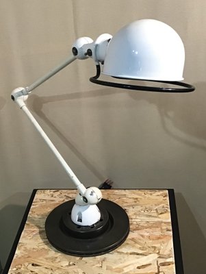 French Table Lamp by Jean-Louis Domecq for Jieldé, 1950s-ERB-550023