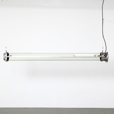 French Tubular Fluorescent Dimmable Ceiling Lamp-JC-709936