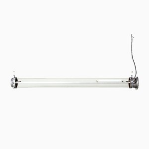 French Tubular Fluorescent Dimmable Ceiling Lamp-JC-709936