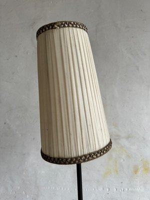 French Two-Armed Floor Lamp, 1950s-PDG-2016853