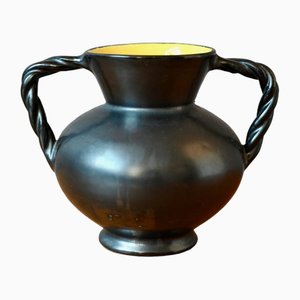 French Two-Tone Vase, 1950-AIU-1807779