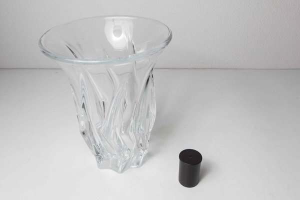 French Vase from Art Vannes, 1960s-VQY-857216