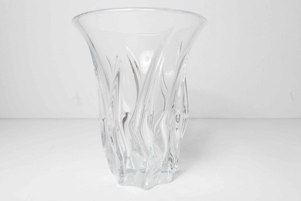 French Vase from Art Vannes, 1960s-VQY-857216