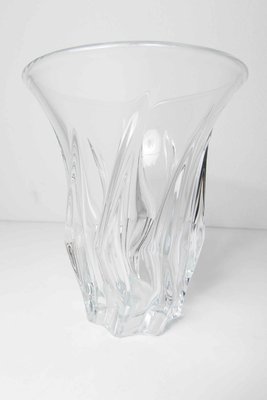 French Vase from Art Vannes, 1960s-VQY-857216