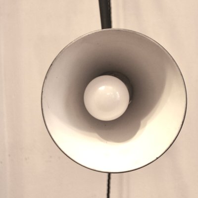 French Wall Light by Bernard Albin Gras for Ravel-Clamart, 1922-SY-1057352