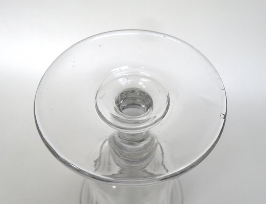 French Wine Glasses, 1890, Set of 10-EY-1451560