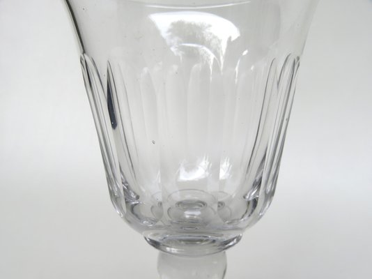 French Wine Glasses, 1890, Set of 10-EY-1451560