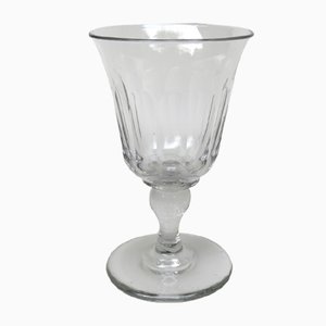 French Wine Glasses, 1890, Set of 10-EY-1451560