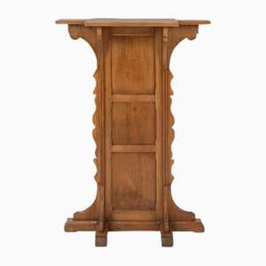 French Wooden Church Console, 1900s-YSY-1822027