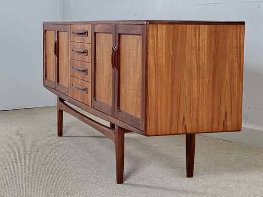 Fresco Sideboard by Victor Wilkins for G Plan, 1960s-KRJ-1743075