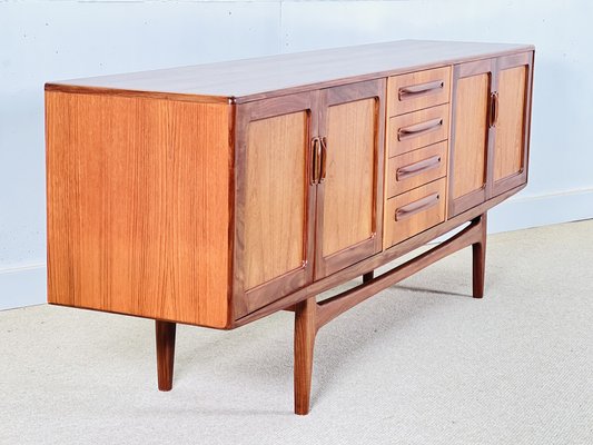 Fresco Sideboard by Victor Wilkins for G Plan, 1960s-KRJ-1743075