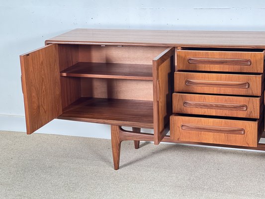 Fresco Sideboard by Victor Wilkins for G Plan, 1960s-KRJ-1743075