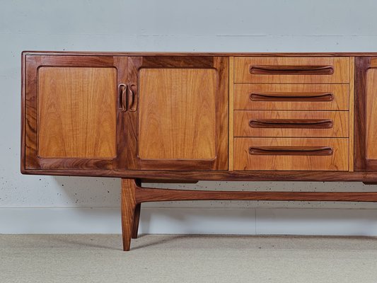 Fresco Sideboard by Victor Wilkins for G Plan, 1960s-KRJ-1743075