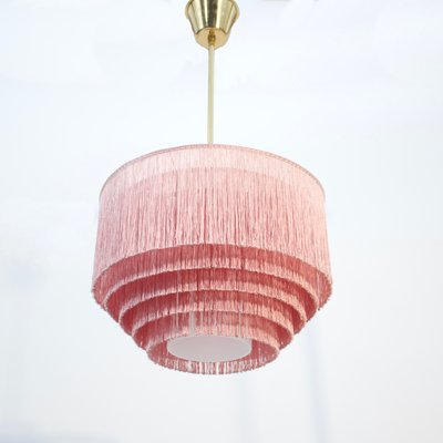 Fringe Ceiling Lamp by Hans Agne Jakobsson for Hans-Agne Jakobsson Ab Markaryd, 1960s-KQ-2020393