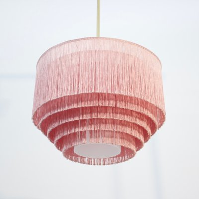 Fringe Ceiling Lamp by Hans Agne Jakobsson for Hans-Agne Jakobsson Ab Markaryd, 1960s-KQ-2020393