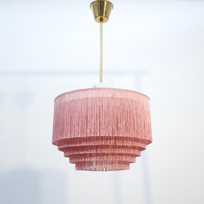 Fringe Ceiling Lamp by Hans Agne Jakobsson for Hans-Agne Jakobsson Ab Markaryd, 1960s-KQ-2020393