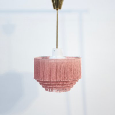 Fringe Ceiling Lamp by Hans Agne Jakobsson for Hans-Agne Jakobsson Ab Markaryd, 1960s-KQ-2020393