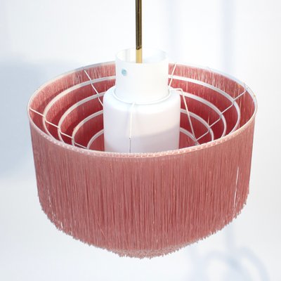 Fringe Ceiling Lamp by Hans Agne Jakobsson for Hans-Agne Jakobsson Ab Markaryd, 1960s-KQ-2020393