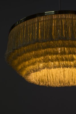 Fringe No. 1 Ceiling Lamp by Hans-Agne Jakobsson for H. A. Jakobsson AB, 1960s-KO-635384