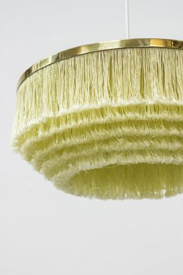 Fringe No. 1 Ceiling Lamp by Hans-Agne Jakobsson for H. A. Jakobsson AB, 1960s-KO-635384