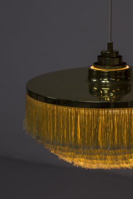 Fringe No. 1 Ceiling Lamp by Hans-Agne Jakobsson for H. A. Jakobsson AB, 1960s-KO-635384