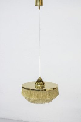 Fringe No. 2 Ceiling Lamp by Hans-Agne Jakobsson for H. A. Jakobsson AB, 1960s-KO-635386