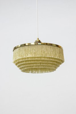 Fringe No. 2 Ceiling Lamp by Hans-Agne Jakobsson for H. A. Jakobsson AB, 1960s-KO-635386