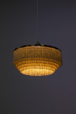 Fringe No. 2 Ceiling Lamp by Hans-Agne Jakobsson for H. A. Jakobsson AB, 1960s-KO-635386