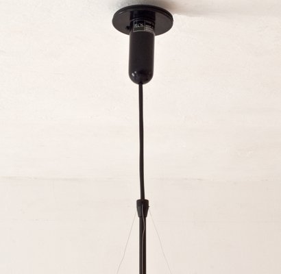 Frisbi Pendant Lamp by Achille Castiglioni for Flos, 1978-LPM-1155019