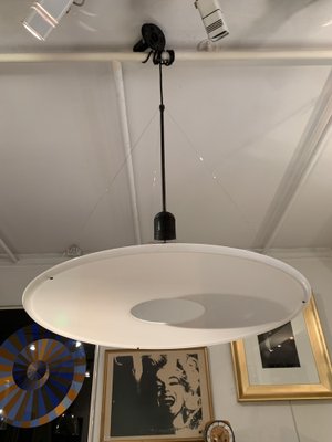 Frisbi Pendants from Castiglioni, 1978, Set of 2-RJQ-986431