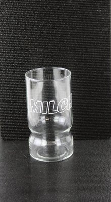 Frosted Glasses from Omig, 1968, Set of 12-ZWH-1404635