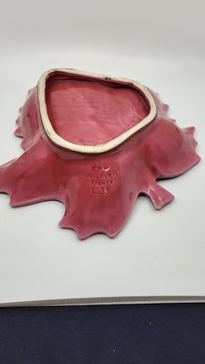 Fruit Bowl from Vallauris, 1960s-QCI-1703976