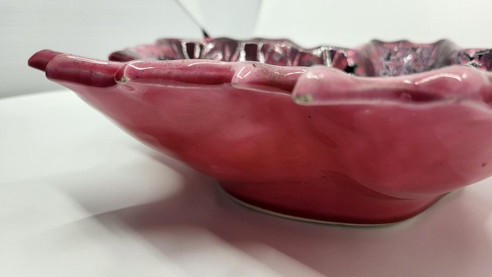 Fruit Bowl from Vallauris, 1960s-QCI-1703976