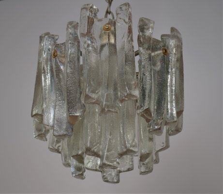 Fuego 12 HL Ceiling Lamp by J. T. Kalmar-VA-1133156