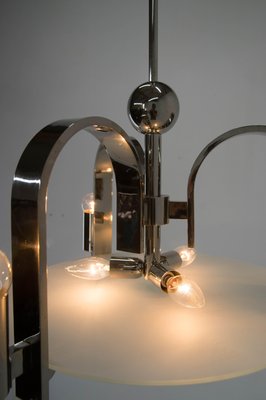 Functionalism Chandelier, 1930s-TZ-1346174