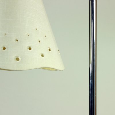 Functionalism Floor Lamp attributed to Jindřich Halabala for Up Závody, 1930s-UL-1480502