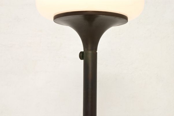 Fungi Floor Lamp by Elio Martinelli for Martinelli Luce-LPM-1020342