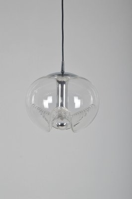 Futura Hanging Lamp by Peill & Putzler, 1974-VCR-1804057