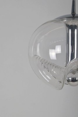 Futura Hanging Lamp by Peill & Putzler, 1974-VCR-1804057