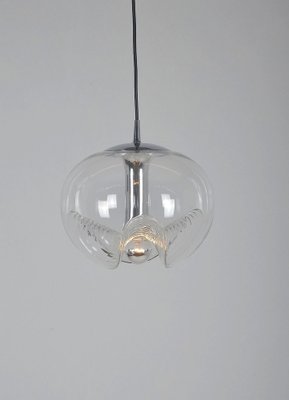 Futura Hanging Lamp by Peill & Putzler, 1974-VCR-1804057