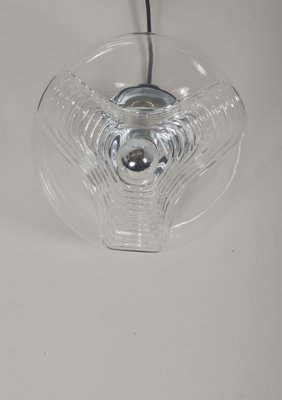 Futura Hanging Lamp by Peill & Putzler, 1974-VCR-1804057